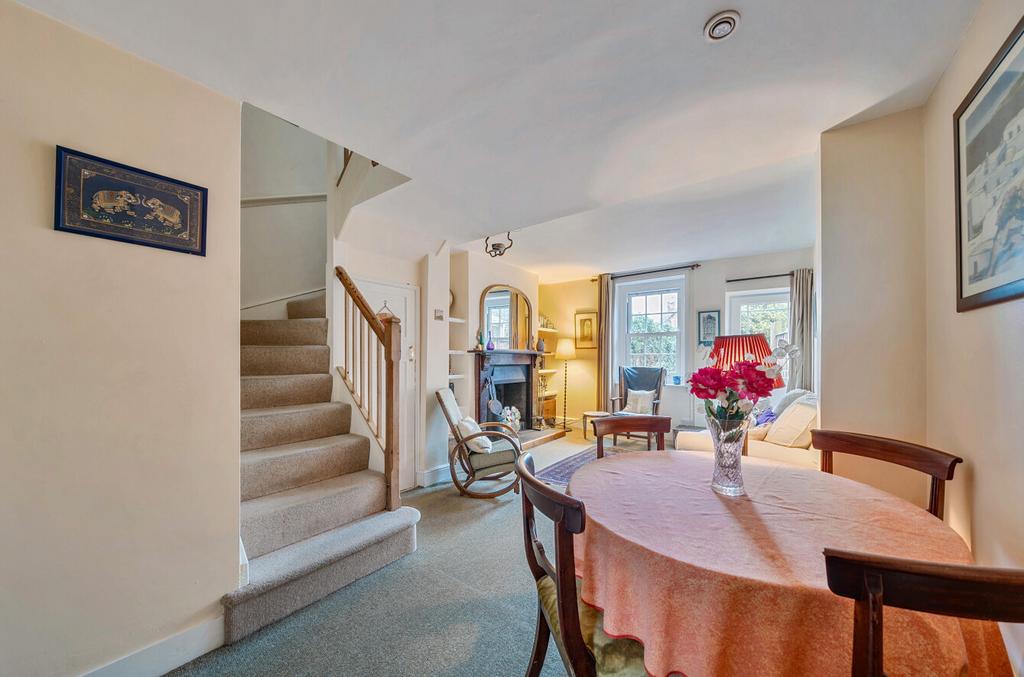 Living/Dining Room