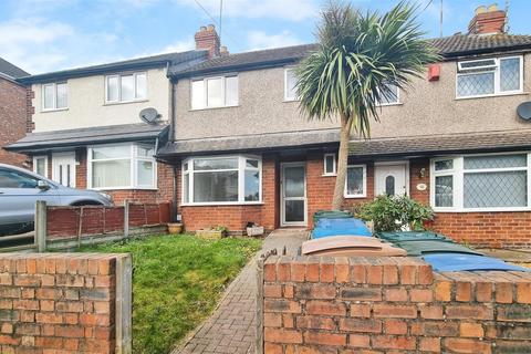 Edward Road, Coventry, CV6 2GR