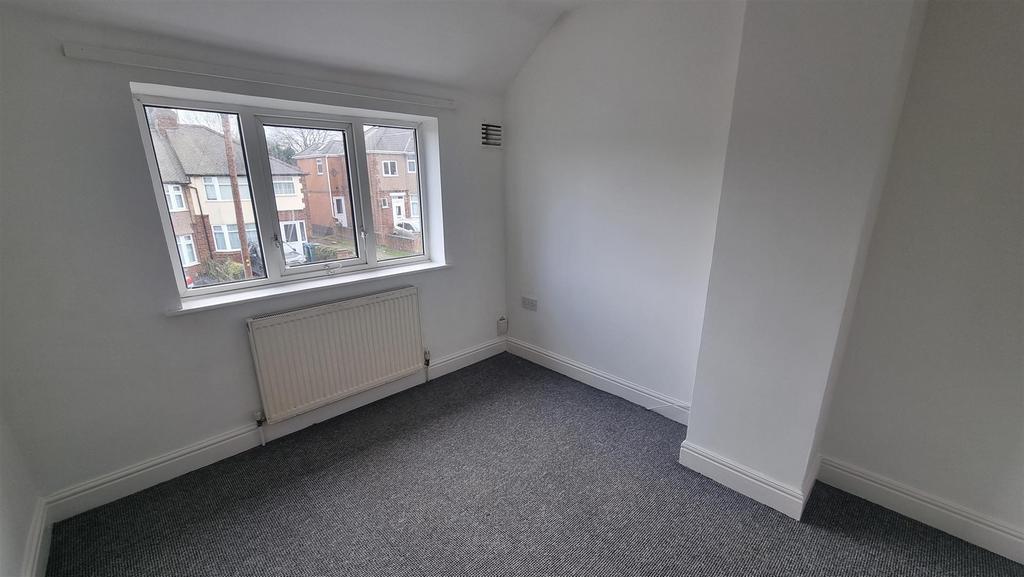 Double Bedroom 1