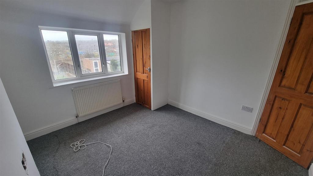 Double Bedroom 2