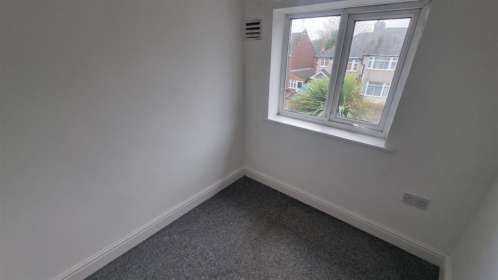 Single Bedroom