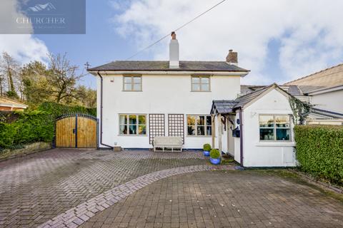 4 bedroom detached house for sale, May Cottages, Wigan WN8