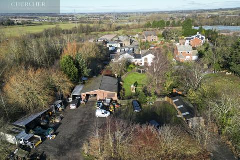 4 bedroom detached house for sale, May Cottages, Wigan WN8