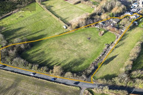 undefined, May Cottages, Wigan WN8