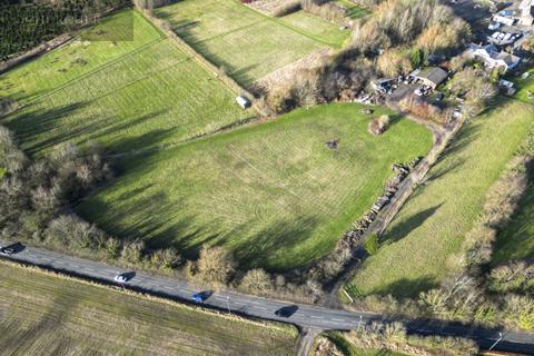 undefined, May Cottages, Wigan WN8