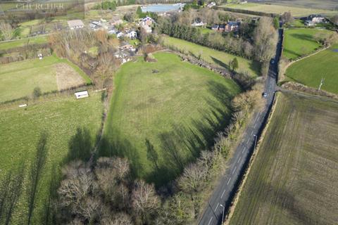 undefined, May Cottages, Wigan WN8