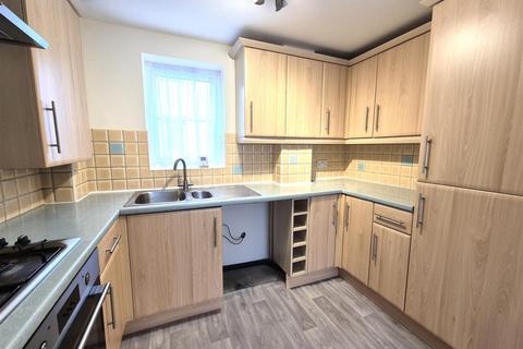 2 bedroom ground floor flat for sale, Ashley Road, Poole BH14