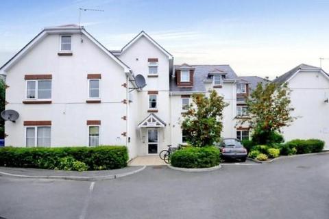 2 bedroom ground floor flat for sale, Ashley Road, Poole BH14