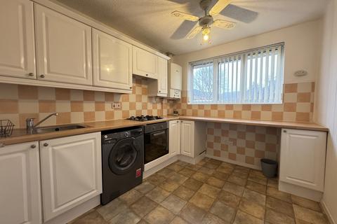 1 bedroom maisonette to rent, Sandstone Close, Dudley, West Midlands