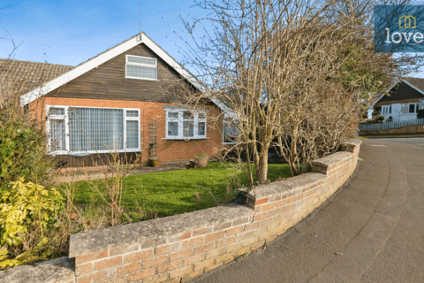 4 bedroom bungalow for sale, Hunter Place, Louth LN11