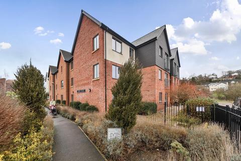 1 bedroom apartment for sale, Jebb Court, Ellesmere.