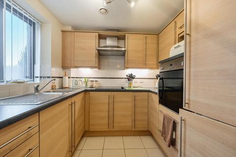 1 bedroom apartment for sale, Jebb Court, Ellesmere.