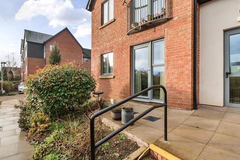 1 bedroom apartment for sale, Jebb Court, Ellesmere.