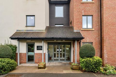 1 bedroom apartment for sale, Jebb Court, Ellesmere.