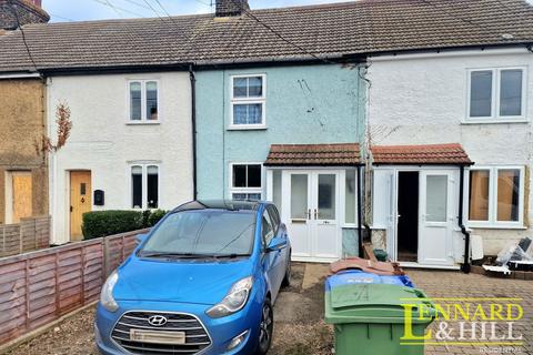 2 bedroom terraced house for sale, Heath Road, Orsett Heath RM16