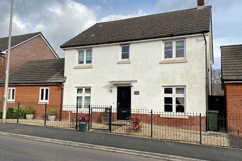 undefined, Mount Pleasant, Llangunnor