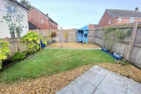 undefined, Mount Pleasant, Llangunnor