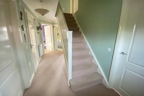 undefined, Mount Pleasant, Llangunnor