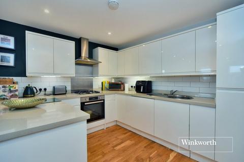 2 bedroom apartment for sale, London Road, Cheam, Sutton, SM3