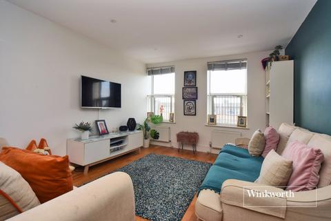 2 bedroom apartment for sale, London Road, Cheam, Sutton, SM3