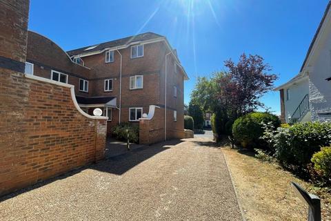 2 bedroom apartment to rent, 31 Hastings Road, Bexhill-on-Sea, TN40