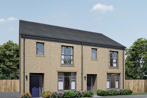 3 bedroom semi-detached house for sale, Plot 52, at Whalley Manor Clitheroe Road BB7