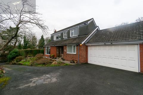 3 bedroom detached bungalow for sale, Dark Lane, Ormskirk L40