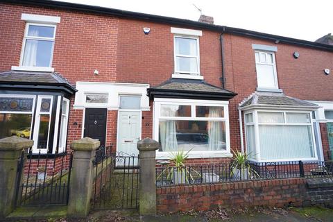 3 bedroom terraced house for sale, Queen Street, Horwich, Bolton