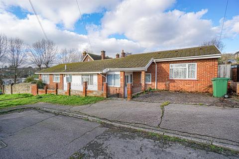 4 bedroom detached bungalow for sale, Lower Glen Road, St. Leonards-On-Sea