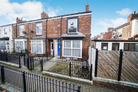 2 bedroom terraced house for sale, Folkestone Avenue, Folkestone Street, Hull