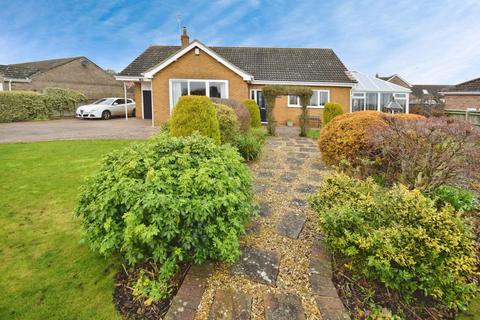 2 bedroom detached bungalow for sale, Rumbold Lane, Wainfleet All Saints PE24