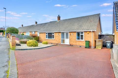 2 bedroom bungalow for sale, Rosegrove Avenue, Arnold