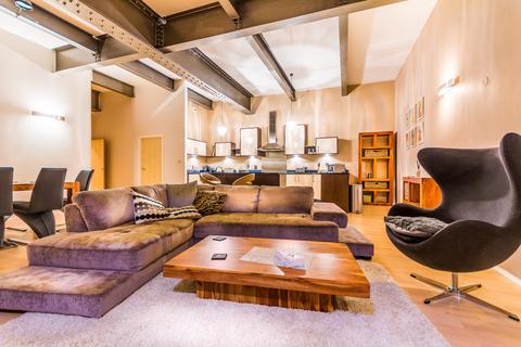 undefined, New Hampton Lofts, Jewellery Quarter, Birmingham, B18