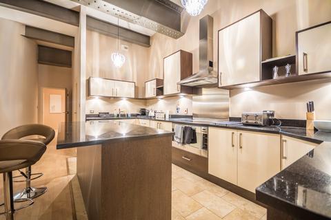 undefined, New Hampton Lofts, Jewellery Quarter, Birmingham, B18