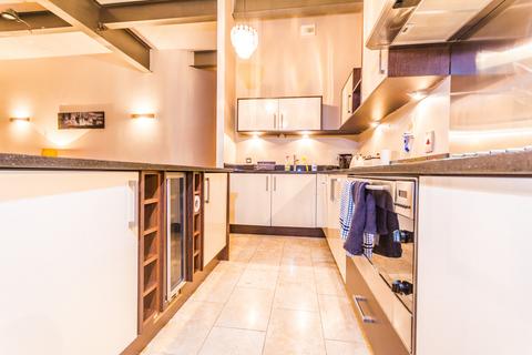 undefined, New Hampton Lofts, Jewellery Quarter, Birmingham, B18