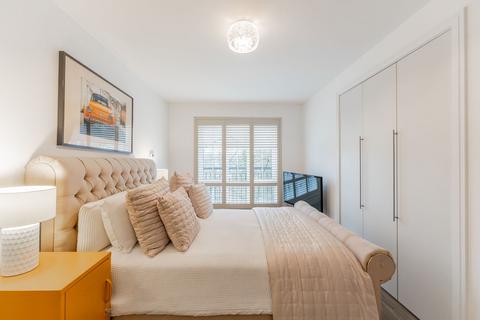 Flat 3/2, 1 Alexander Grove, Bearsden, Glasgow, G61 3EE