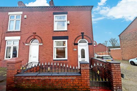 2 bedroom terraced house for sale, Bolton Road, Atherton, M46