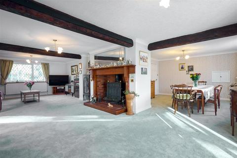 4 bedroom detached house for sale, Withersdale Road, Diss IP21