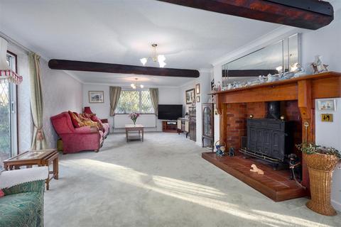 4 bedroom detached house for sale, Withersdale Road, Diss IP21