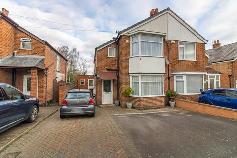 4 bedroom semi-detached house for sale, Firfield Avenue, Birstall, Leicester, LE4