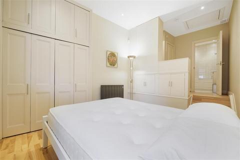 1 bedroom flat to rent, Egerton Gardens, SW3