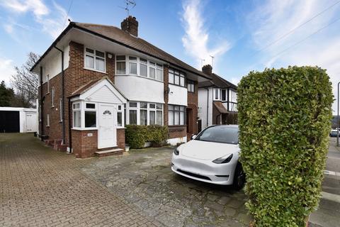 3 bedroom semi-detached house for sale, Northlands Avenue, Orpington BR6