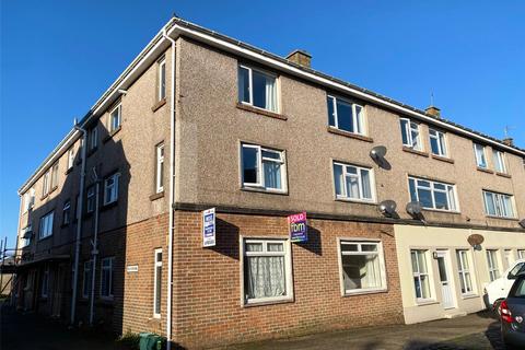 3 bedroom terraced house for sale, Waterloo Square, Hakin, Milford Haven, Pembrokeshire, SA73