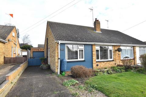 17 Barrington Close, Little Clacton, Clacton-on-sea, CO16 9PN