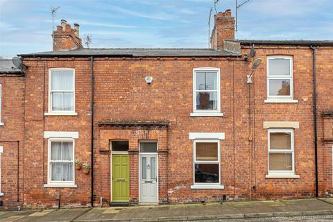 2 bedroom terraced house for sale, Amberley Street, Holgate, York, YO26 4SB