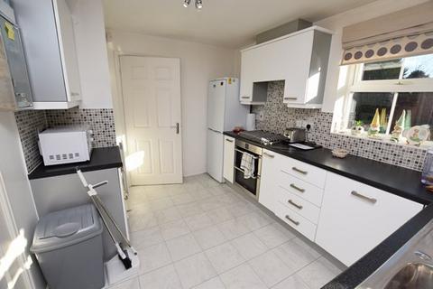 4 bedroom detached house for sale, Warwick Rogers Close, Market Drayton, Shropshire