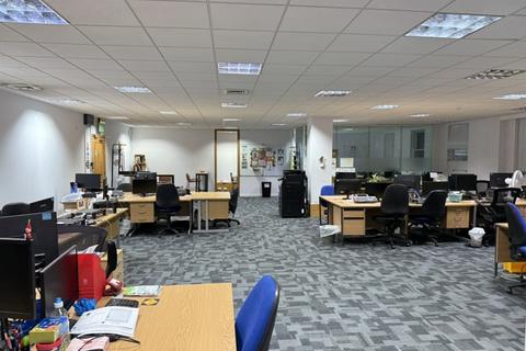 Office to rent, Second Floor, 11-13, Prince Of Wales Road, Norwich, Norfolk, NR1 1BD