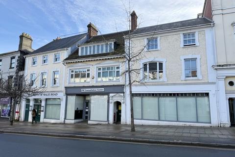 Office to rent, Second Floor, 11-13, Prince Of Wales Road, Norwich, Norfolk, NR1 1BD