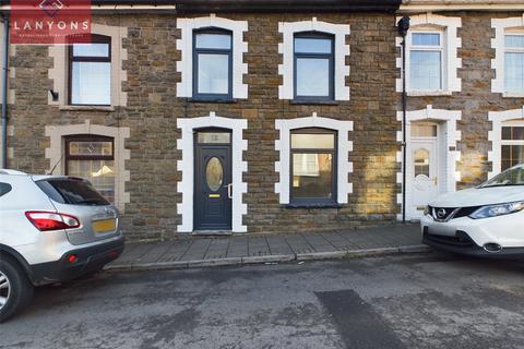 Station Road, Ynyshir, Porth, Rhondda Cynon Taf, CF39