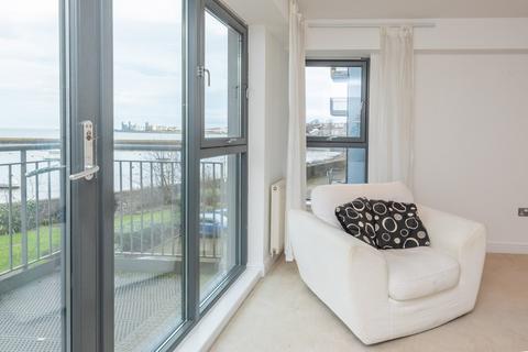 Flat 5, 171 Lower Granton Road, Edinburgh, EH5 1GL